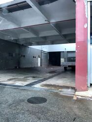 Kian Teck Road (D22), Warehouse #575453681